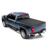 Truxedo 2020 GMC Sierra & Chevrolet Silverado 2500HD & 3500HD 6ft 9in Pro X15 Bed Cover