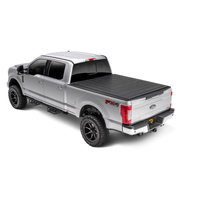 Truxedo 08-15 Nissan Titan 7ft Sentry Bed Cover