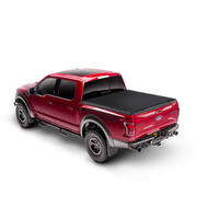 Truxedo 08-15 Nissan Titan 7ft Sentry CT Bed Cover