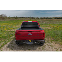 Truxedo 04-12 GMC Canyon & Chevrolet Colorado 5ft Sentry Bed Cover