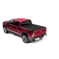 Truxedo 04-12 GMC Canyon & Chevrolet Colorado 5ft Sentry CT Bed Cover