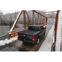 Truxedo 09-18 Ram 1500 w/RamBox & 19-20 Ram 1500 Classic w/RamBox 5ft 7in Sentry CT Bed Cover