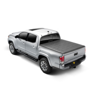 Truxedo 07-20 Toyota Tundra w/Track System 6ft 6in Sentry Bed Cover