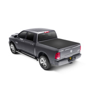 Truxedo 09-18 Ram 1500 & 19-20 Ram 1500 Classic 5ft 7in Sentry CT Bed Cover