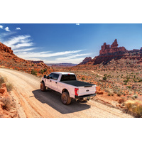 Truxedo 2023 GMC Canyon/Chevrolet Colorado 5ft 2in Sentry CT Bed Cover