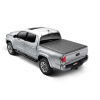 Truxedo 16-20 Toyota Tacoma 6ft Sentry Bed Cover