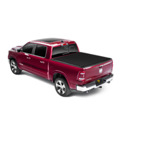 Truxedo 19-21 RAM 1500 (New Body) w/Multifunction Tailgate 5ft 7in Sentry CT Bed Cover