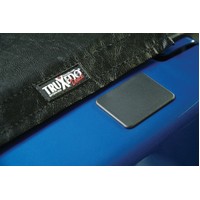 Truxedo 81-98 GM Full Size Pickup & 82-11 Ford Ranger & 09-18 Dodge Ram Stake Pocket Covers - 4 Pack