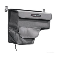 Truxedo Truck Luggage Saddle Bag - Any Open-Rail Truck Bed