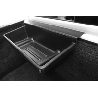 Truxedo Truck Luggage Bulkhead Tray - 10 Pack