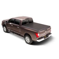 Truxedo 08-15 Nissan Titan w/o Track System 7ft TruXport Bed Cover