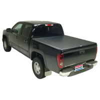 Truxedo 01-04 GM S-10/Sonoma Crew Cab 4ft 6in TruXport Bed Cover