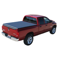 Truxedo 02-08 Dodge Ram 1500 & 03-09 Dodge Ram 2500/3500 8ft TruXport Bed Cover