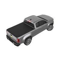 Truxedo 15-20 GMC Canyon & Chevrolet Colorado 5ft TruXport Bed Cover