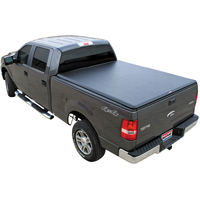 Truxedo 99-07 Ford F-250/F-350/F-450 Super Duty 6ft 6in TruXport Bed Cover