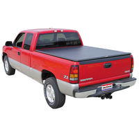 Truxedo 07-13 GMC Sierra & Chevrolet Silverado 1500/2500/3500 6ft 6in TruXport Bed Cover