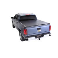 Truxedo 14-18 GMC Sierra & Chevrolet Silverado 1500 5ft 8in TruXport Bed Cover