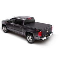 Truxedo 14-18 GMC Sierra & Chevrolet Silverado 1500 8ft TruXport Bed Cover