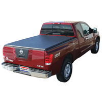 Truxedo 86-97 Nissan Regular Cab 6ft TruXport Bed Cover