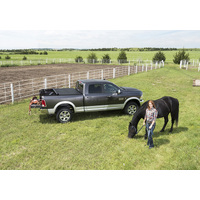 Truxedo 16-20 Nissan Titan w/o Track System 6ft 6in TruXport Bed Cover