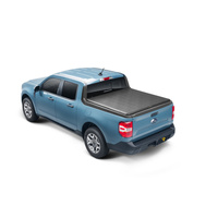 Truxedo 2022 Ford Maverick 4ft 6in TruXport Bed Cover