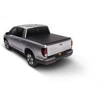 Truxedo 05-16 Honda Ridgeline 4ft 8in Lo Pro Bed Cover