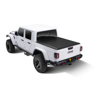 Truxedo 2020 Jeep Gladiator 5ft Lo Pro Bed Cover