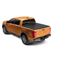 Truxedo 19-20 Ford Ranger 5ft Lo Pro Bed Cover