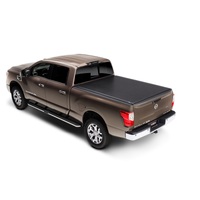 Truxedo 09-20 Mitsubishi L200 4ft 11in Lo Pro International Bed Cover