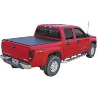 Truxedo 04-12 GMC Canyon & Chevrolet Colorado 5ft Lo Pro Bed Cover