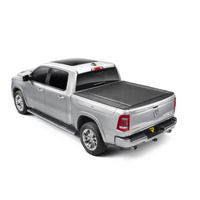 Truxedo 09-18 Ram 1500 w/RamBox & 19-20 Ram 1500 Classic w/RamBox 5ft 7in Lo Pro Bed Cover