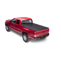 Truxedo 05-15 Toyota Tacoma 5ft Lo Pro Bed Cover