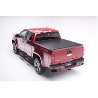 Truxedo 12-20 Isuzu D-Max 5ft Lo Pro International Bed Cover