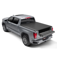 Truxedo 19-20 GMC Sierra & Chevrolet Silverado 1500 (New Body) 5ft 8in Lo Pro Bed Cover