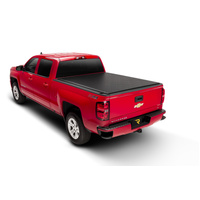 Truxedo 16-18 GMC Sierra & Chevrolet Silverado 1500 w/Sport Bar 5ft 8in Lo Pro Bed Cover