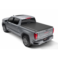 Truxedo 19-20 GMC Sierra & Chevrolet Silverado 1500 (New Body) 6ft 6in Lo Pro Bed Cover