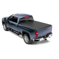 Truxedo 2020 GMC Sierra & Chevrolet Silverado 2500HD & 3500HD 6ft 9in Lo Pro Bed Cover