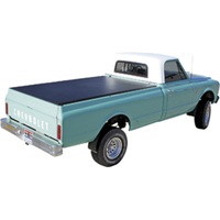 Truxedo 67-72 GM C/K Pickup Short Bed 6ft 4in Lo Pro Bed Cover