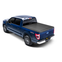 Truxedo 17-19 Ford F-250/F-350/F-450 Super Duty 6ft 6in Lo Pro Bed Cover