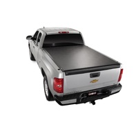 Truxedo 04-07 GMC Sierra & Chevrolet Silverado 1500 Classic 5ft 8in Lo Pro Bed Cover