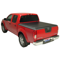 Truxedo 22+ Nissan Frontier (6ft. Bed) Lo Pro Bed Cover