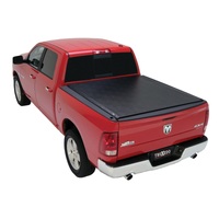 Truxedo 19-20 Ram 1500 (New Body) w/ Multifunction Tailgate 5ft 7in Lo Pro Bed Cover