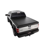 Truxedo 01-03 Ford F-150 Supercrew 5ft 6in Lo Pro Bed Cover