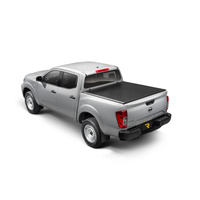 Truxedo 22+ Nissan Frontier (5ft. Bed) Lo Pro Bed Cover