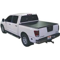 Truxedo 04-15 Nissan Titan 5ft 6in Lo Pro Bed Cover