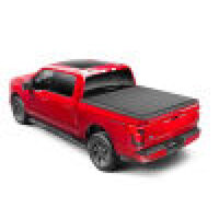 Truxedo 15-21 Ford F-150 5ft 6in Lo Pro Bed Cover