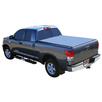 Truxedo 07-20 Toyota Tundra 6ft 6in Deuce Bed Cover