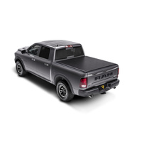 Truxedo 09-18 Ram 1500 & 19-20 Ram 1500 Classic 5ft 7in Deuce Bed Cover