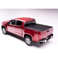 Truxedo 15-20 GMC Canyon & Chevrolet Colorado 5ft Deuce Bed Cover