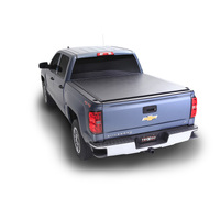 Truxedo 07-13 GMC Sierra & Chevrolet Silverado 1500 5ft 8in Deuce Bed Cover